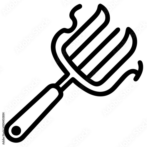 barbecue tools