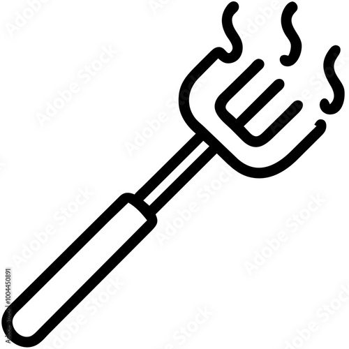 barbecue tools