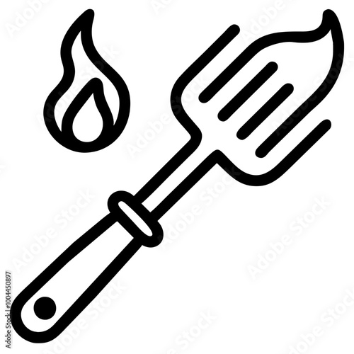 barbecue tools