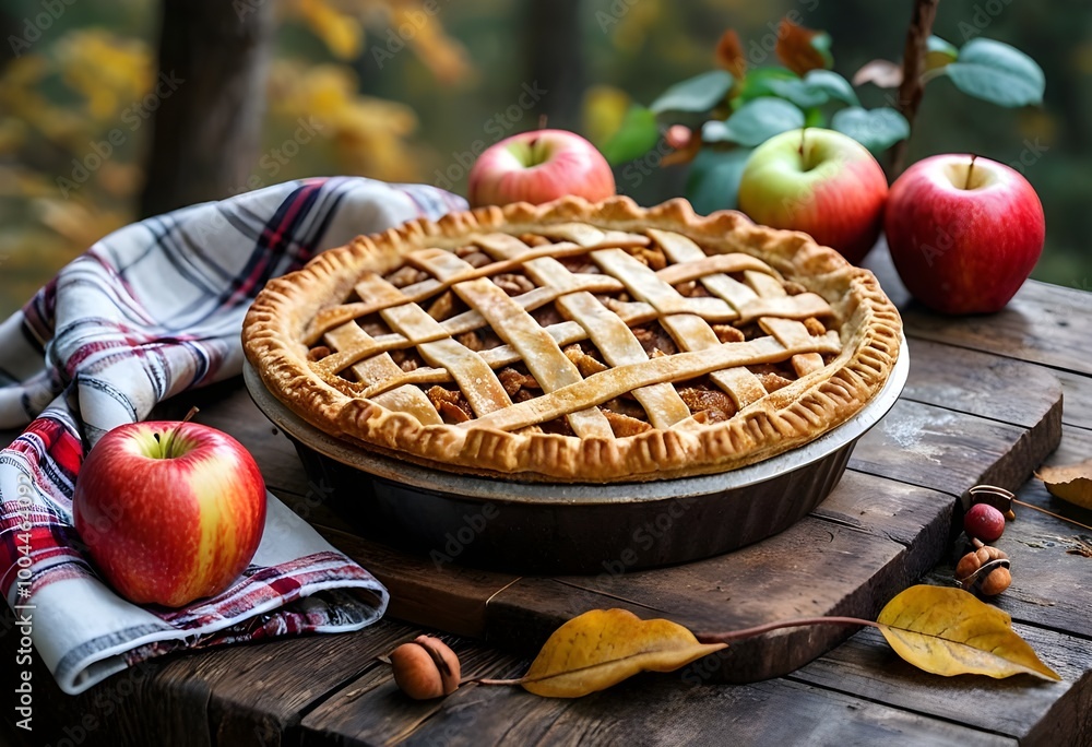 apple pie apple pie