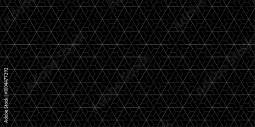 Geometric shape background pattern design | Seamless modern pattern design | Triangle shape futuristic pattern background | Vector background for presentation, texture, flyer, banner, web, corporate