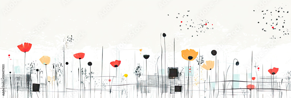 Mohn und Mohnblumen Mohn und Mohnblumen