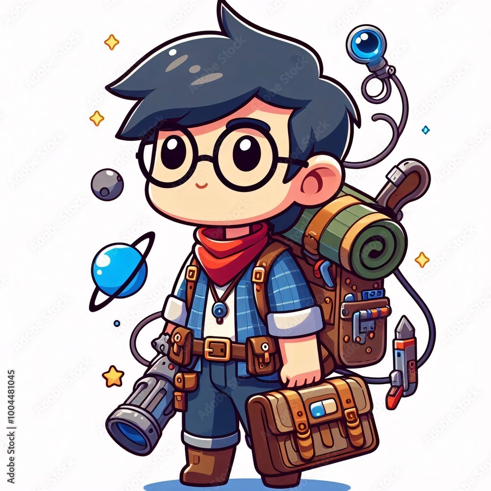 vector illustration cartoon vector illustration cartoon