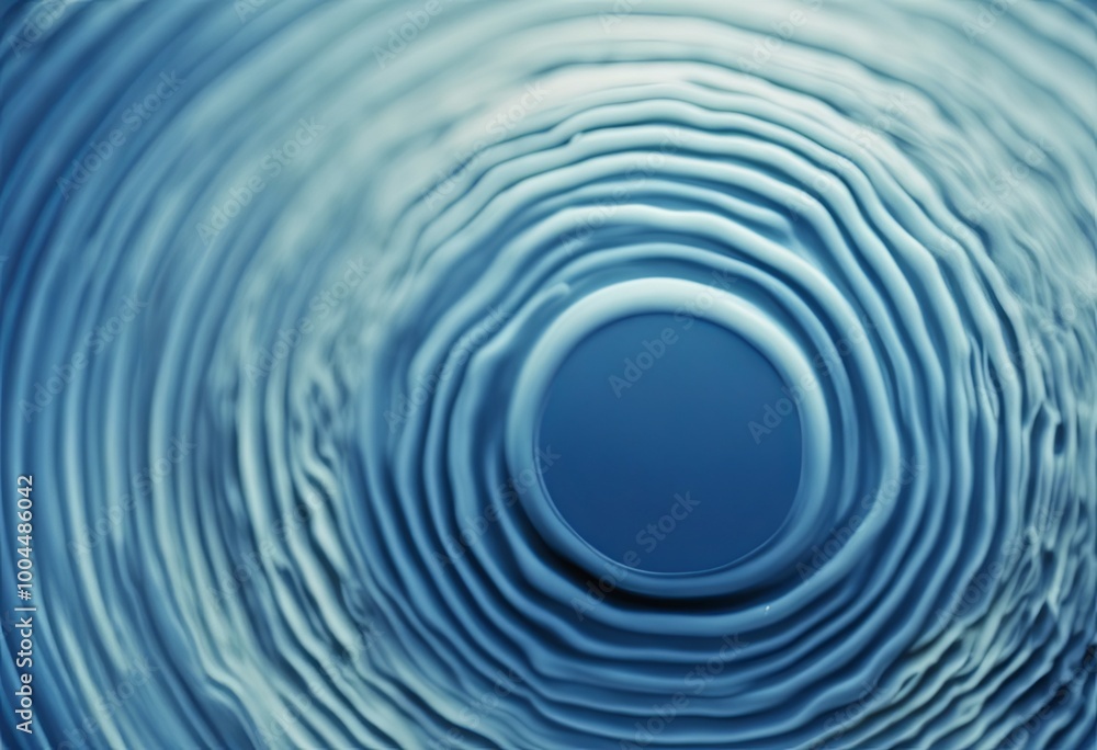 Texture wallpaper with blue tint, close up shot, reminiscent of a flower Texture wallpaper with blue tint, close up shot, reminiscent of a flower