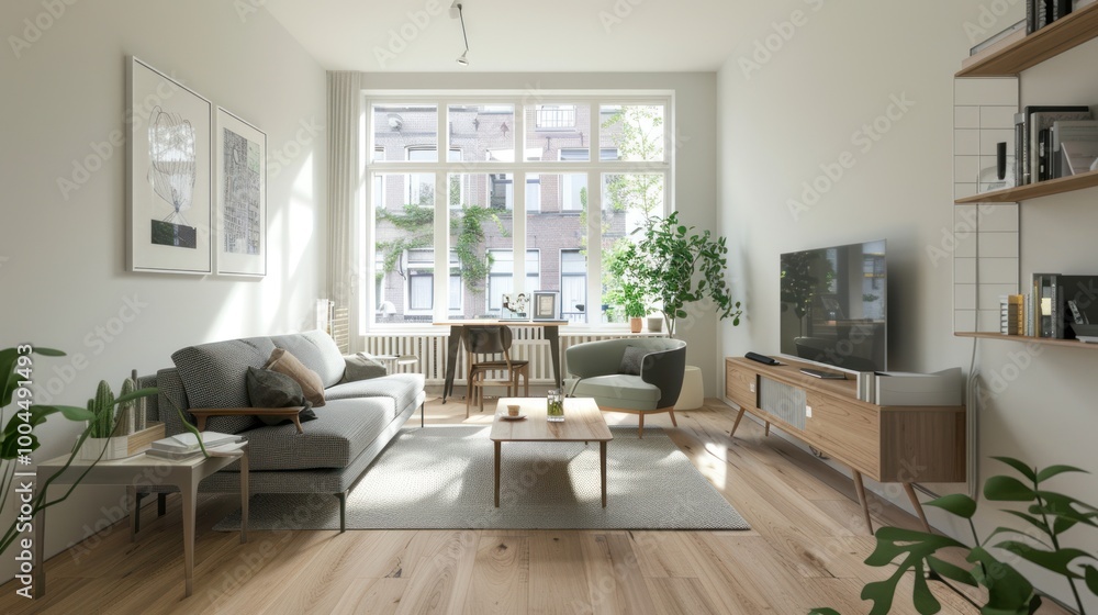 Modern Living Room Interior Design Modern Living Room Interior Design