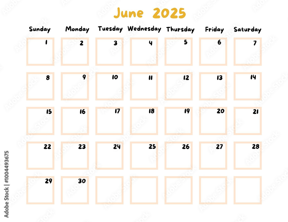 Calendar 2025 for Kid and Childern with Colouful Vintage, Pastel Version 2 Calendar 2025 for Kid and Childern with Colouful Vintage, Pastel Version 2