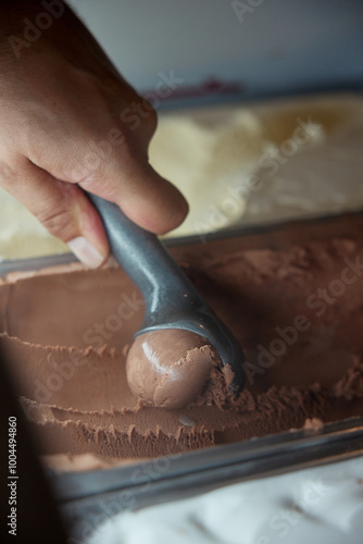 Eis
