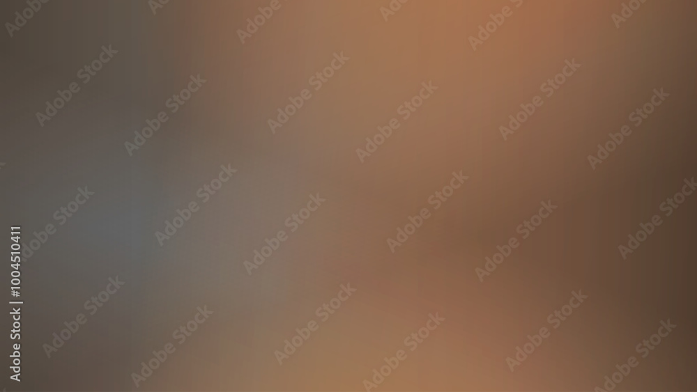 abstract background in brown color. Elegant dynamic and bright gradient for digital, banner, business, web, brochure, flyer, advertising, print, decoration, display abstract background in brown color. Elegant dynamic and bright gradient for digital, banner, business, web, brochure, flyer, advertising, print, decoration, display