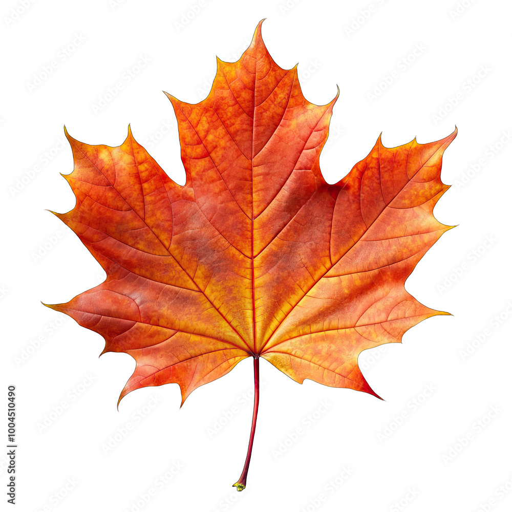 autumn maple leaf autumn maple leaf