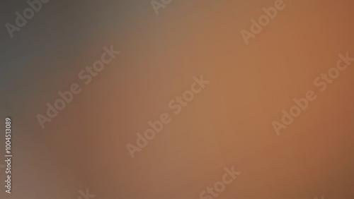 abstract background in brown color Colorful gradient abstract illustration in blur style. Your business design. Calm photo collages with gradient. Modern art style.