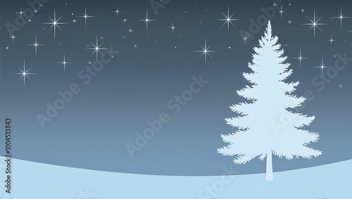 Christmas Greeting card and banner designf background photo