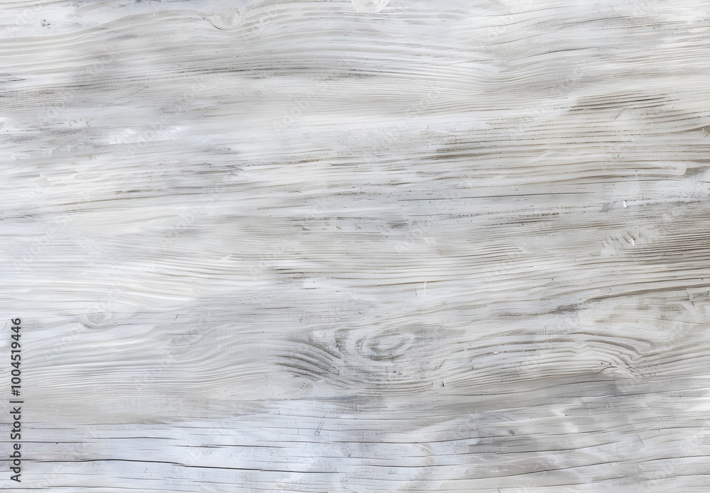 Obraz premium White Grey Rustic Wood Background Texture