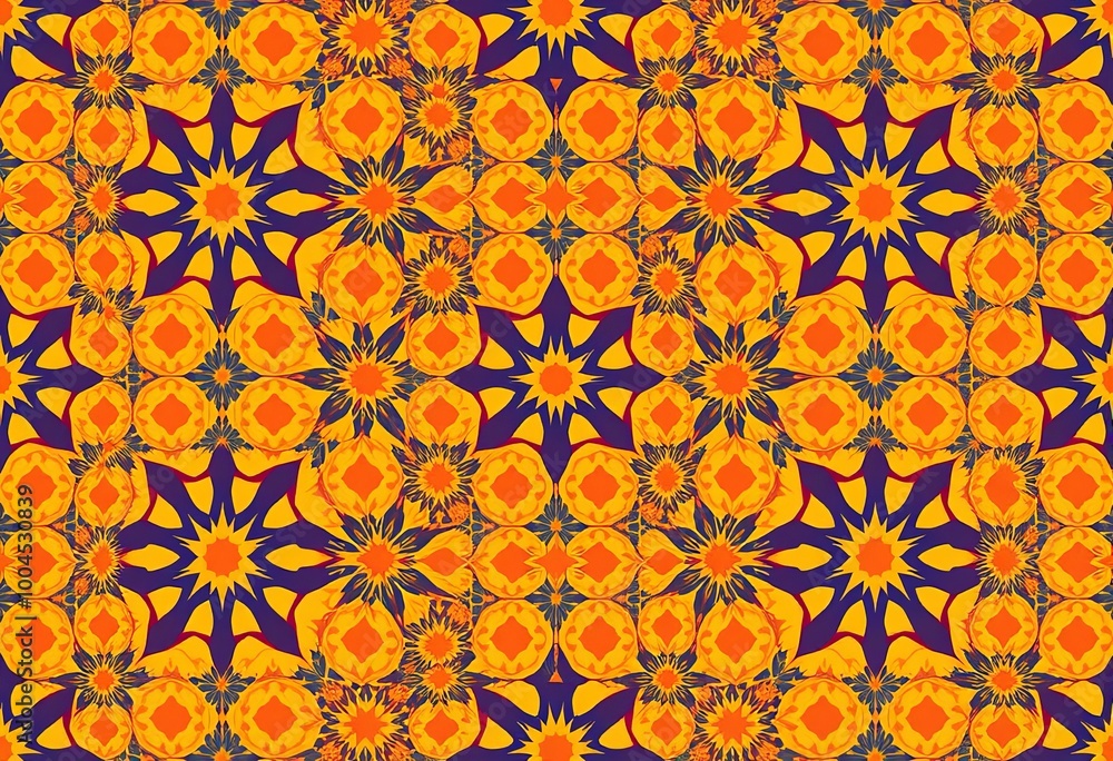 Repeating Patterns Employing repeating patterns to create a sens Repeating Patterns Employing repeating patterns to create a sens