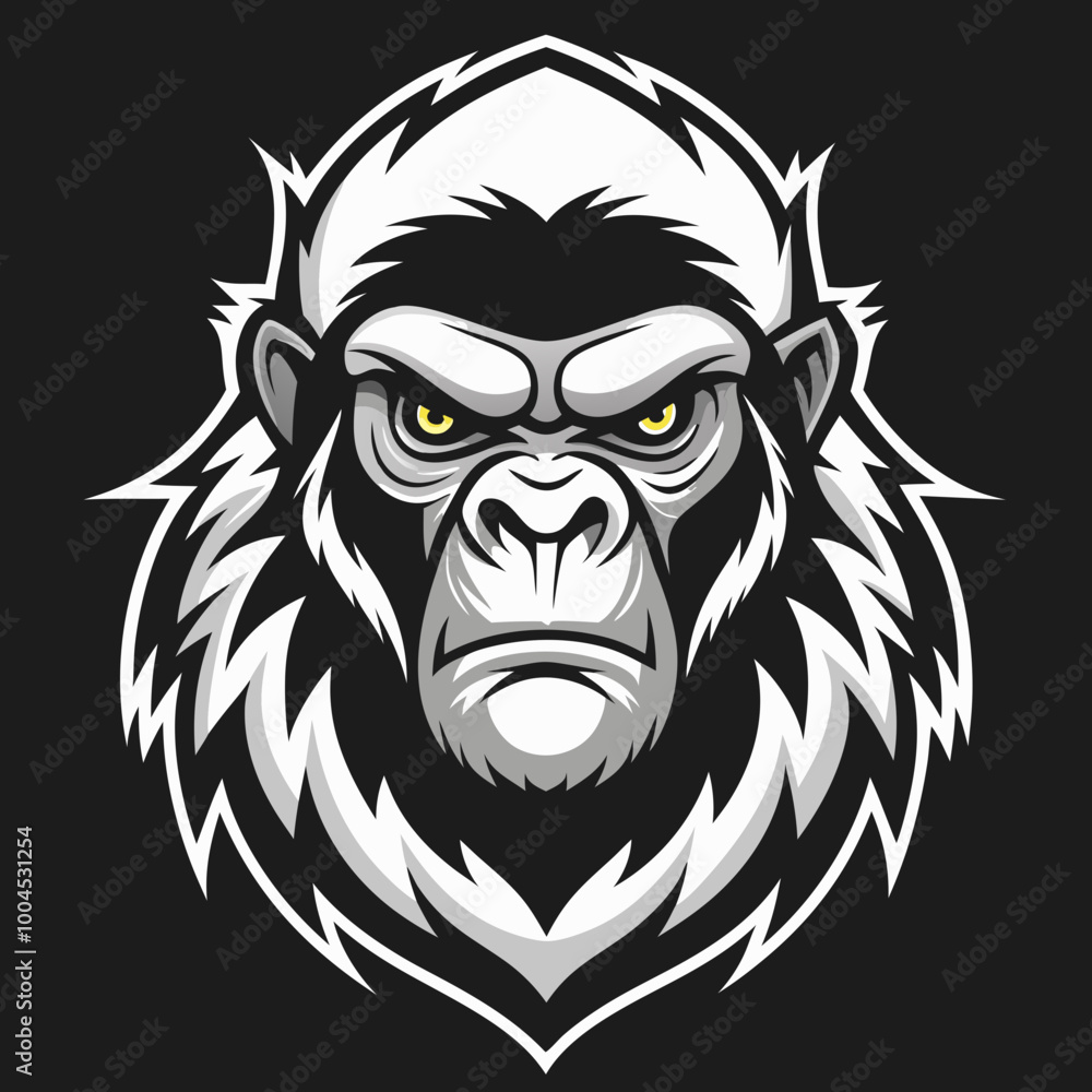 gorilla gorilla