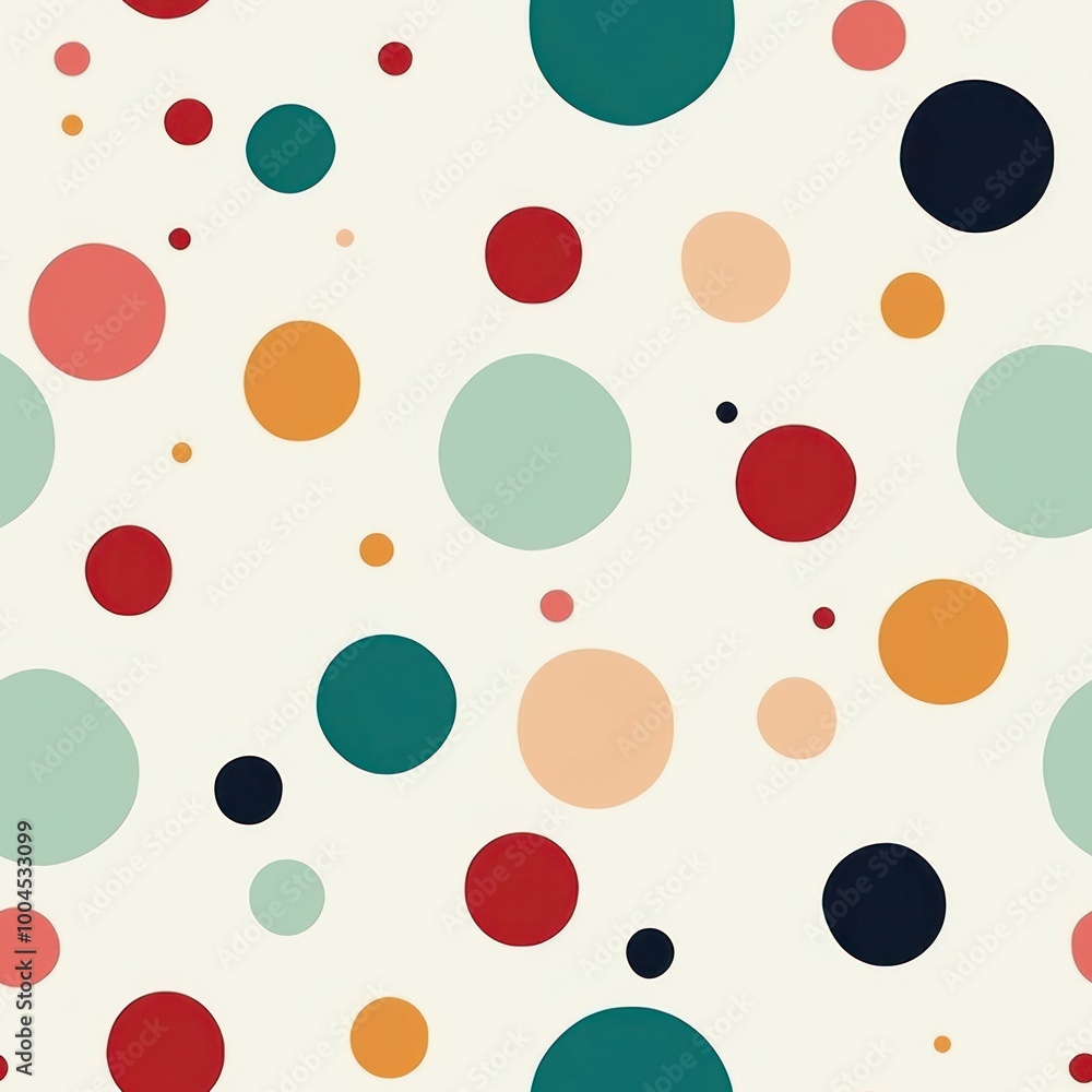 Polka dot pattern backgrounds abstract. Polka dot pattern backgrounds abstract.
