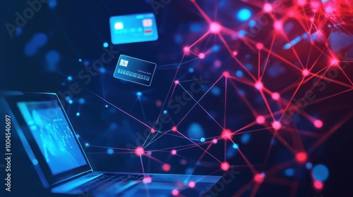 Wallpaper Mural Online Payments and Digital Network Torontodigital.ca