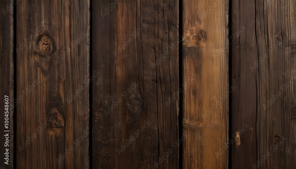 Fototapeta premium Old wood background