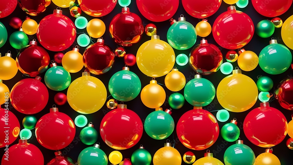 Holiday Christmas Background Holiday Christmas Background