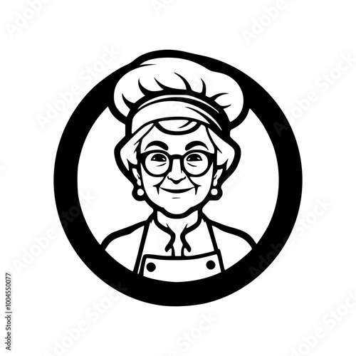 Grandmother Cook