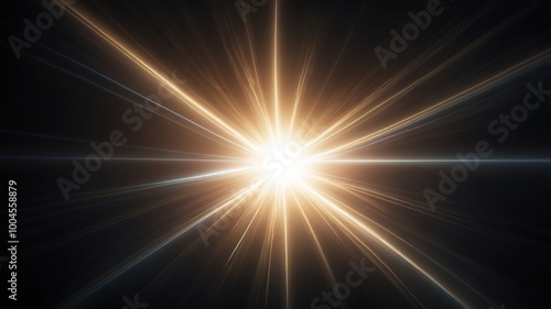 abstract light background