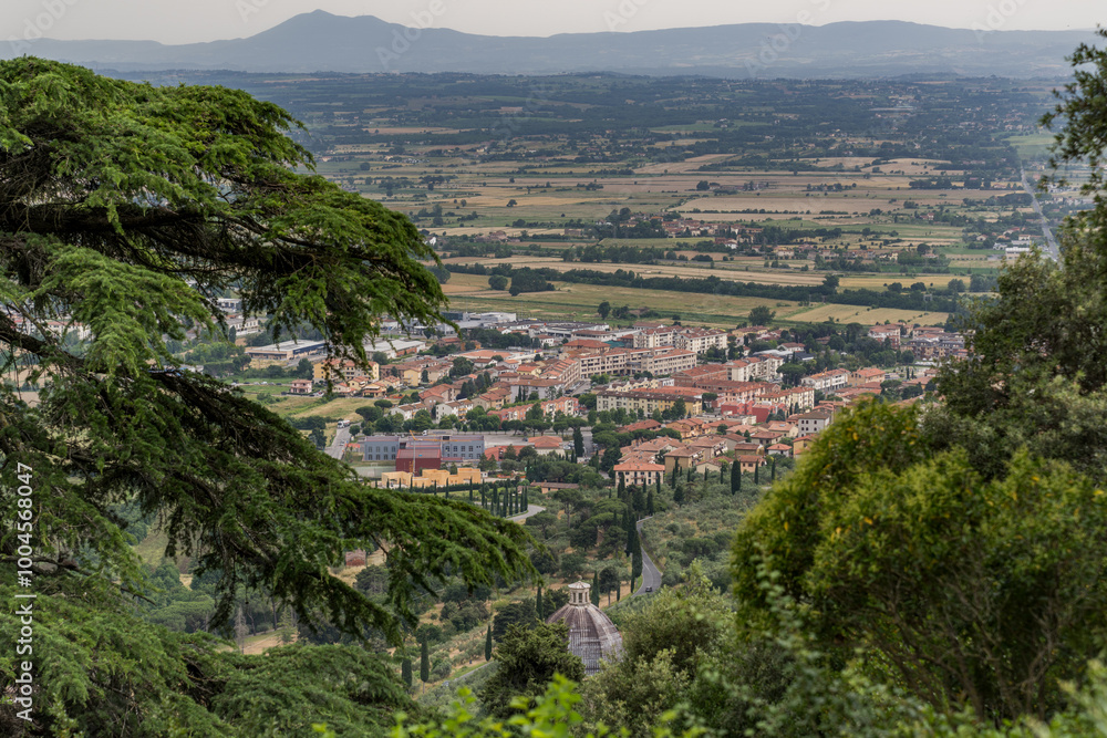 Cortona Italy Cortona Italy