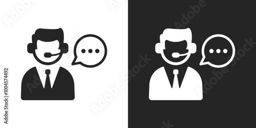 Hotline number contact sign icon vector design