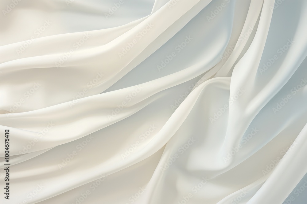 White fabric backgrounds silk simplicity. White fabric backgrounds silk simplicity.