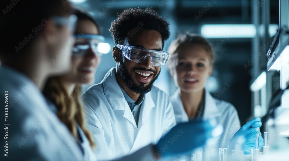 A group of diverse people working together to develop hydrogen technologies, emphasizing the collaborative effort towards a cleaner energy future A group of diverse people working together to develop hydrogen technologies, emphasizing the collaborative effort towards a cleaner energy future