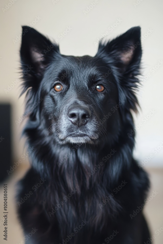 A captivating portrait featuring an impressive variety of dog breeds, each exuding its own unique personality and charm, celebrating the incredible bond between humans and their beloved canine compani A captivating portrait featuring an impressive variety of dog breeds, each exuding its own unique personality and charm, celebrating the incredible bond between humans and their beloved canine compani