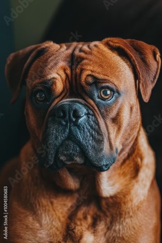 A captivating portrait featuring an impressive variety of dog breeds, each exuding its own unique personality and charm, celebrating the incredible bond between humans and their beloved canine compani