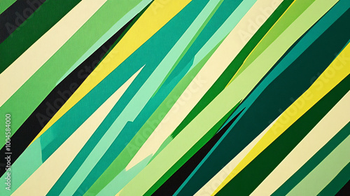 A minimalist pattern of green diagonal lines in various hues. A minimalist pattern of green diagonal lines in various hues. Free Download A minimalist pattern of green diagonal lines in various hues. A minimalist pattern of green diagonal lines in various hues. - GFXLoad