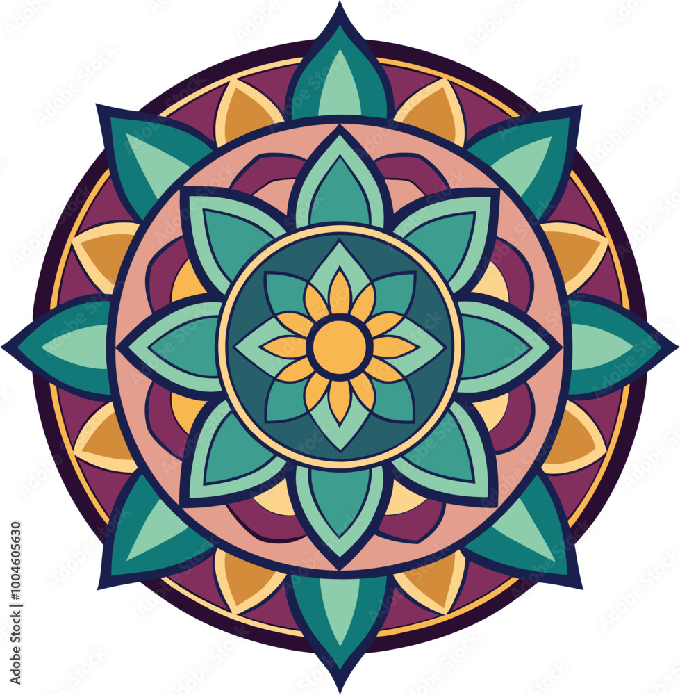 Mandala Pattern Designs Mandala Pattern Designs