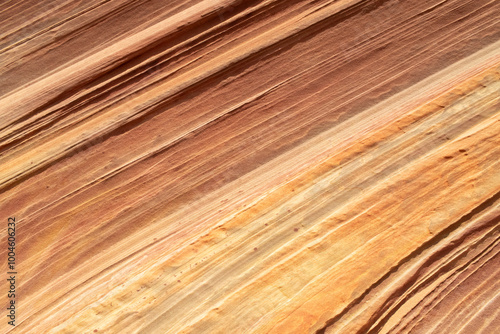 red rock texture