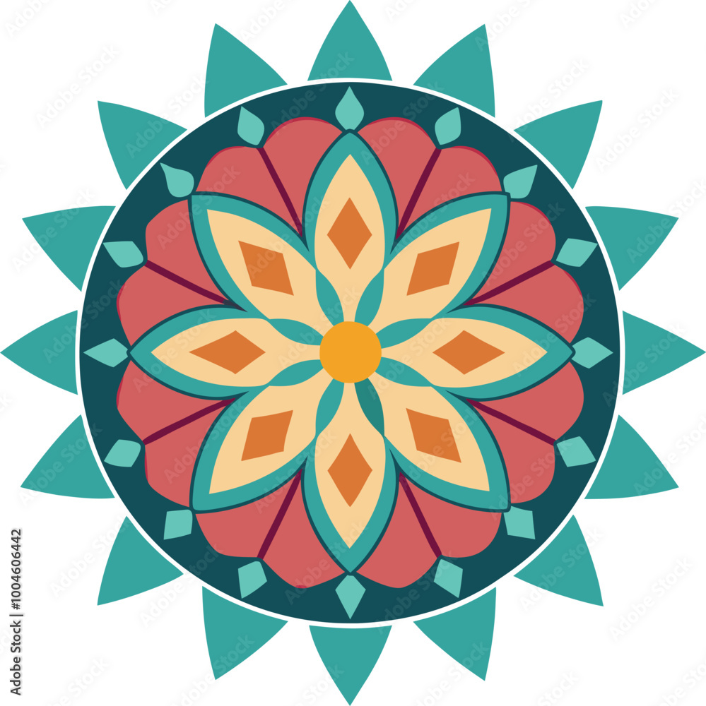 Mandala Pattern Designs Mandala Pattern Designs