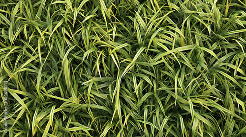 A lively grass texture, ideal for nature-themed and outdoor designs.