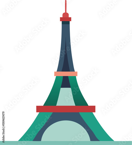 eiffel tower