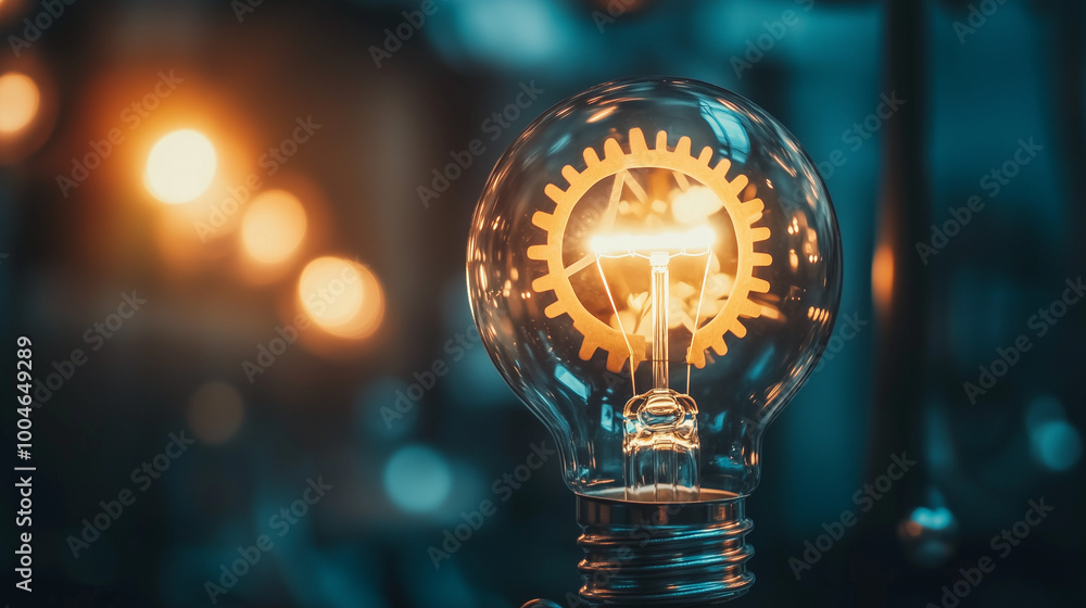 Light of Innovation Light of Innovation
