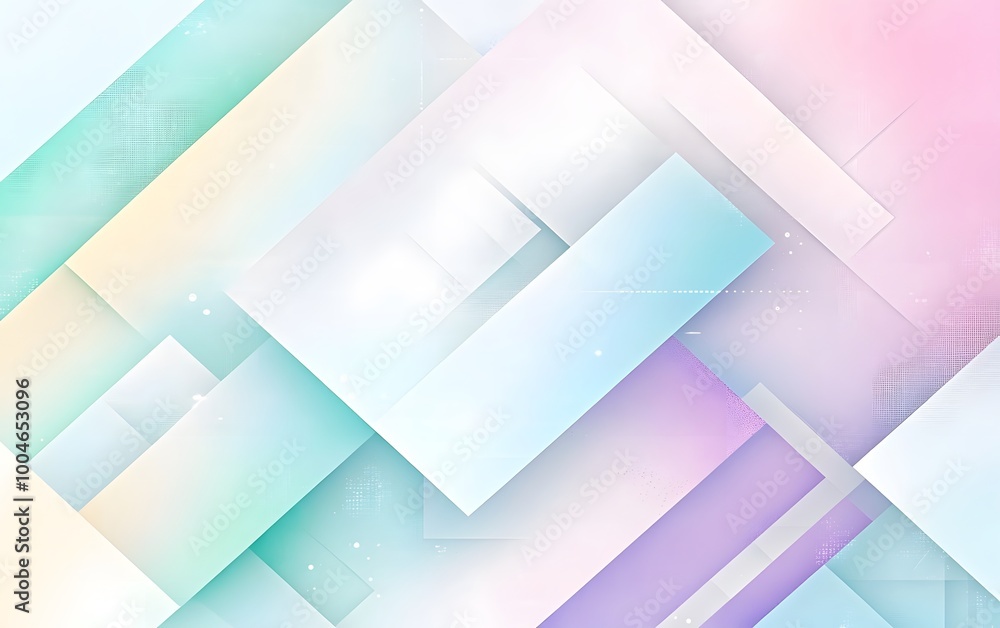 pastel color geometry background, generative ai
pastel color geometry background, generative ai