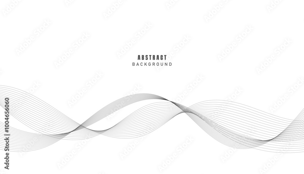 abstract wave background abstract wave background
