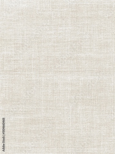 Linen beige textured background 