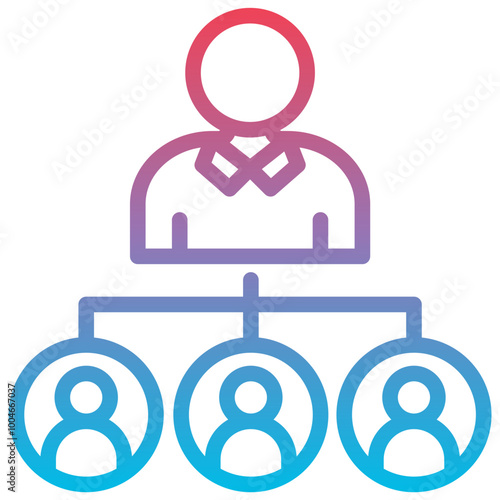 Organization Icon