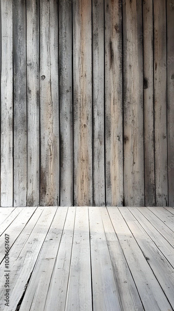 Minimalist Japandi inspired planked wood wall with prominent vertical grain texture and a calming zen like aesthetic perfect for modern light filled interior design and architecture Minimalist Japandi inspired planked wood wall with prominent vertical grain texture and a calming zen like aesthetic perfect for modern light filled interior design and architecture