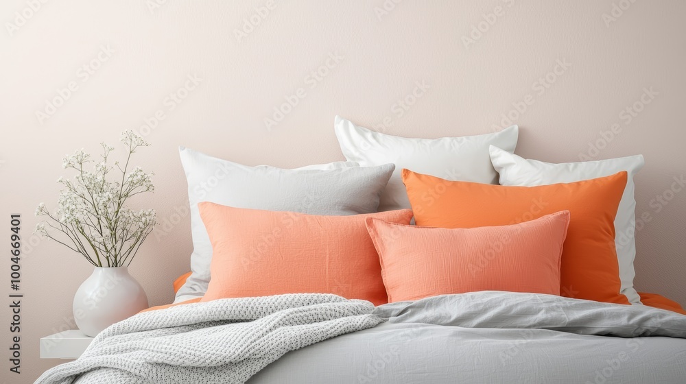 Create a Cozy Retreat, Design ideas for creating a warm, inviting bedroom using shades like March Wind and Cavern Clay. Create a Cozy Retreat, Design ideas for creating a warm, inviting bedroom using shades like March Wind and Cavern Clay.