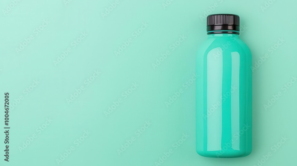 Collapsible water bottle with a futuristic design, ideal for travel and convenience, Collapsible water bottle, Portable, modern, hydration Collapsible water bottle with a futuristic design, ideal for travel and convenience, Collapsible water bottle, Portable, modern, hydration