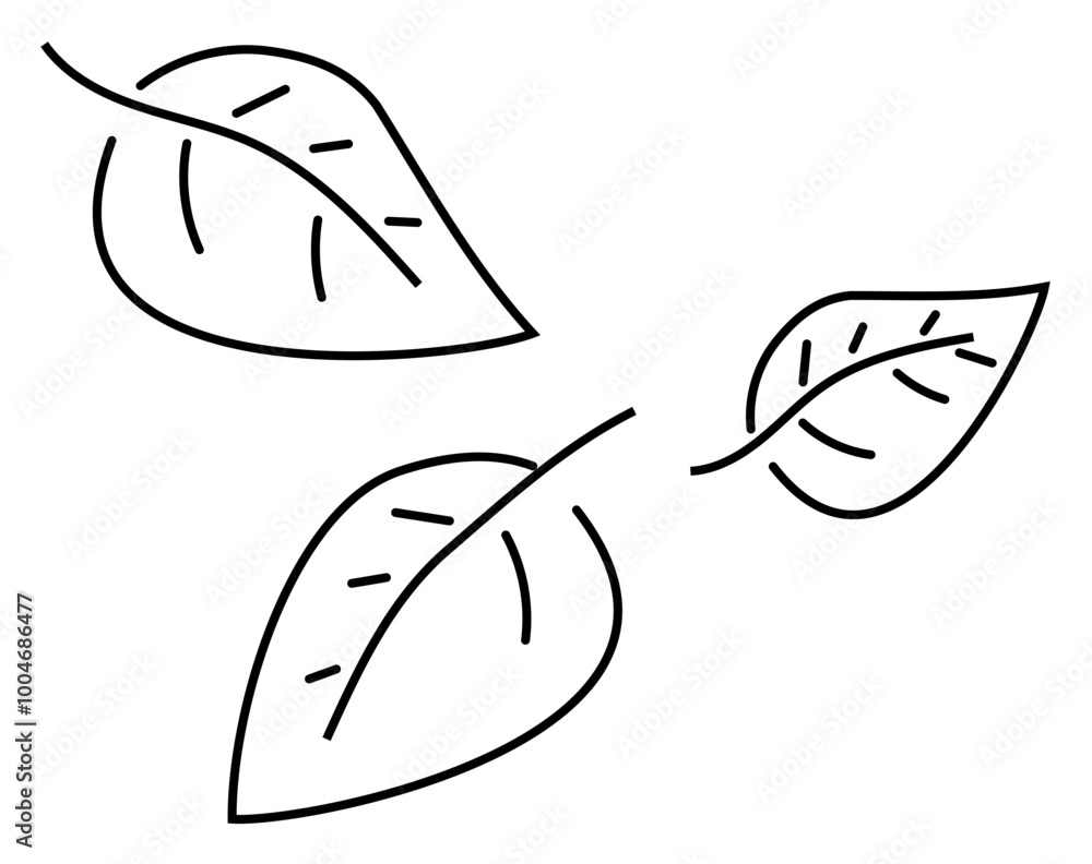 leaf, icon, fall leaf solid black icon. vector illustration isolated on white or transparent background, hand drawn logo element. print vector symbol. leaf, icon, fall leaf solid black icon. vector illustration isolated on white or transparent background, hand drawn logo element. print vector symbol.