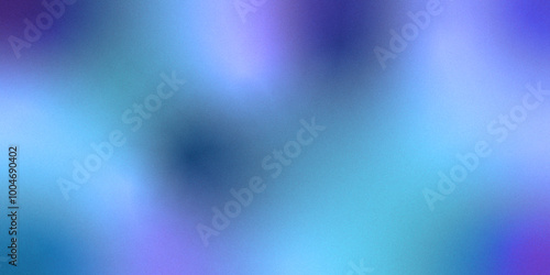 Pastel navy blue color gradient  ombre. Rough  grain  noise. gradient foil shimmer background texture dark royal blue grainy foil texture design. bright spots colorful. 