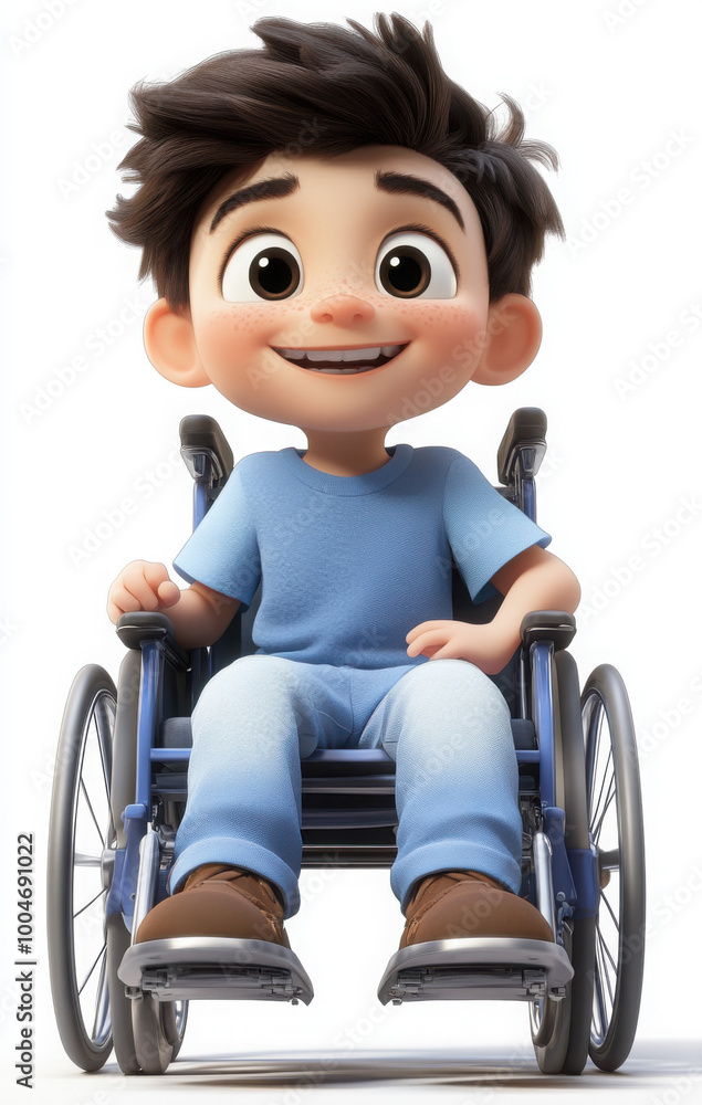 PNG Wheelchair smiling transparent background parasports. PNG Wheelchair smiling transparent background parasports.