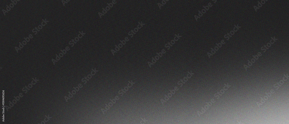 grainy gradient background, silver, grey textured, stainless, dark, chrome, metal, noise texture effect, copy space grainy gradient background, silver, grey textured, stainless, dark, chrome, metal, noise texture effect, copy space
