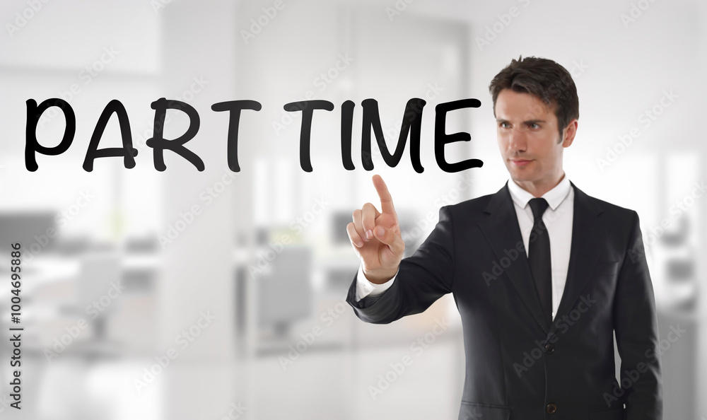 Part time Part time