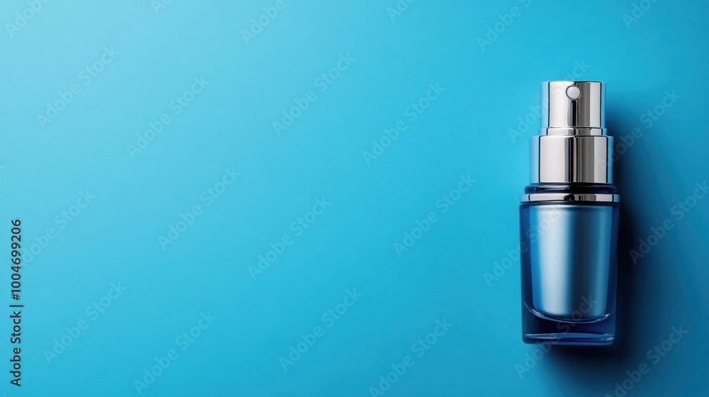 Airless Bottle for Skin Care Moisturizer Airless Bottle for Skin Care Moisturizer
